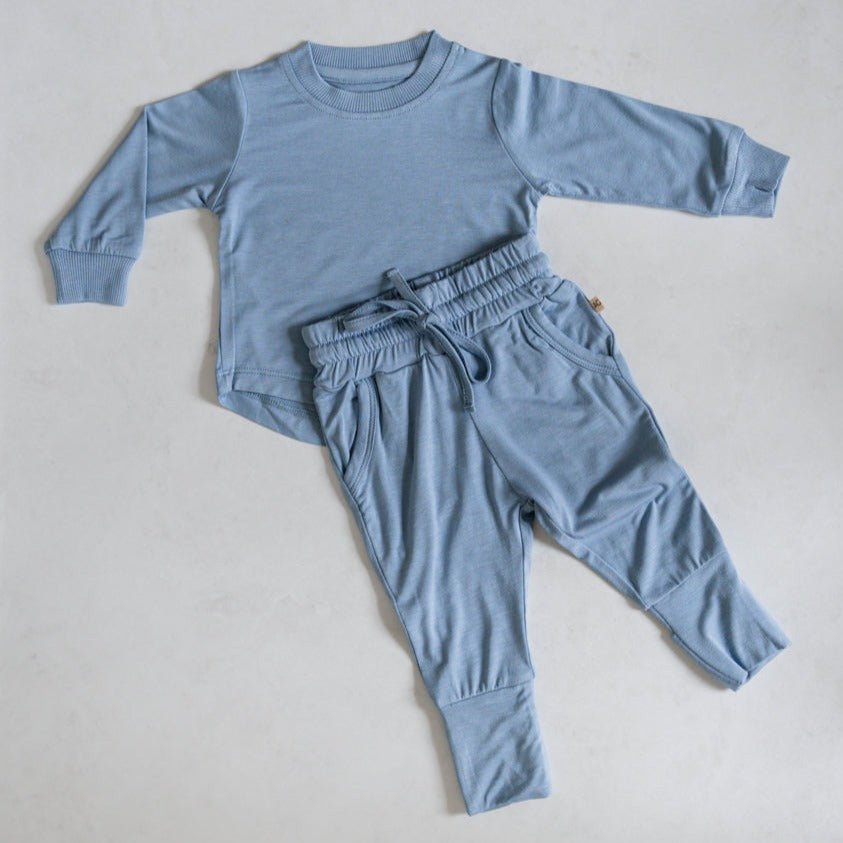 Bamboo Jogger - shopatlasgrey