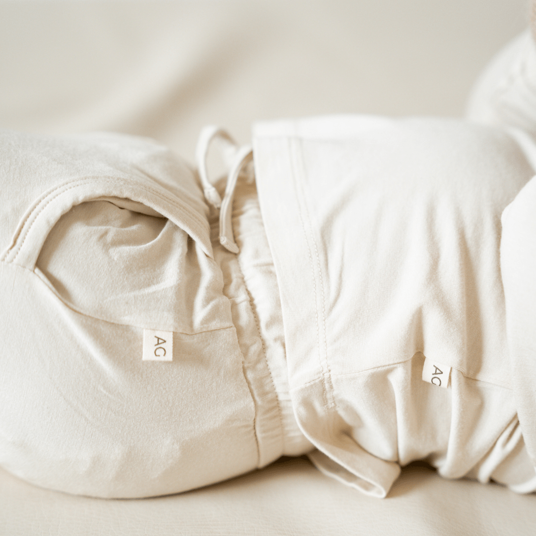 Bamboo Jogger - shopatlasgrey