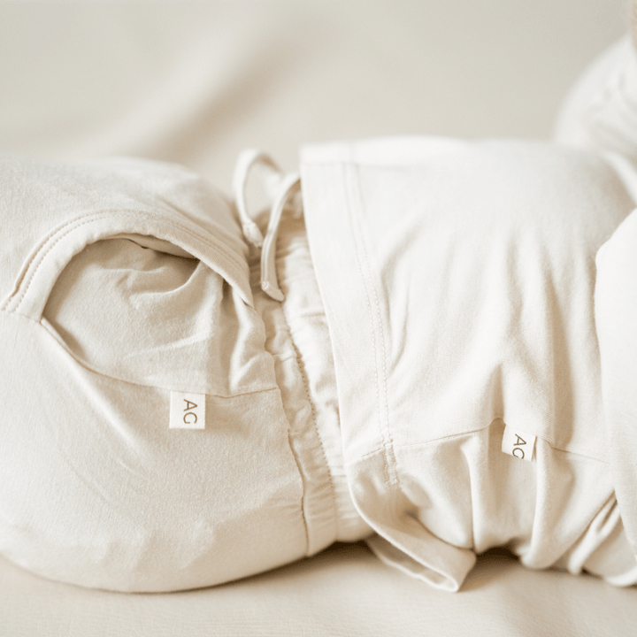 Bamboo Jogger - shopatlasgrey