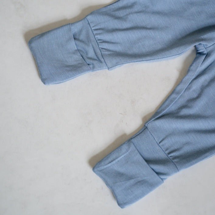 Bamboo Jogger - shopatlasgrey