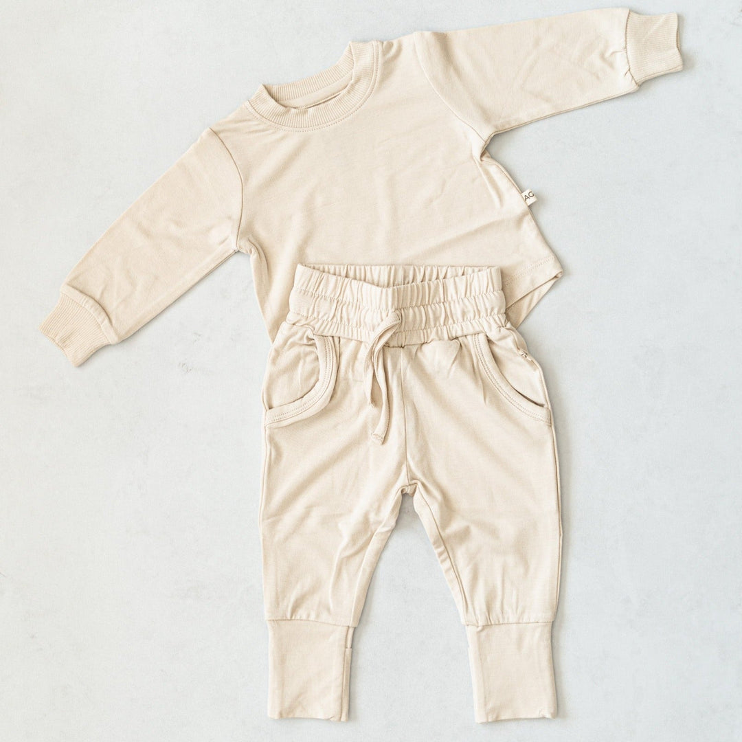 Bamboo Jogger - shopatlasgrey