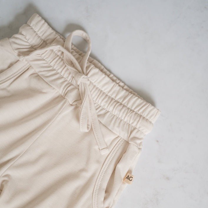 Bamboo Jogger - shopatlasgrey