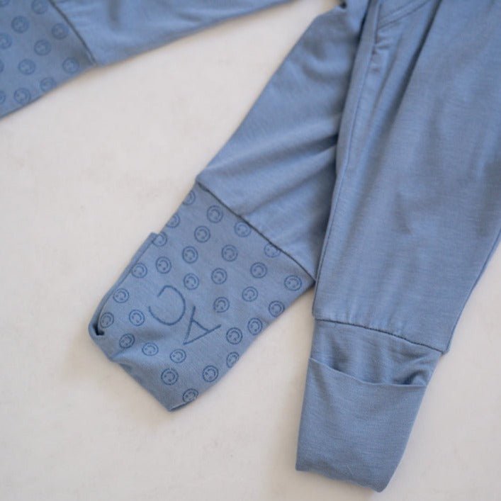 Bamboo Jogger - shopatlasgrey
