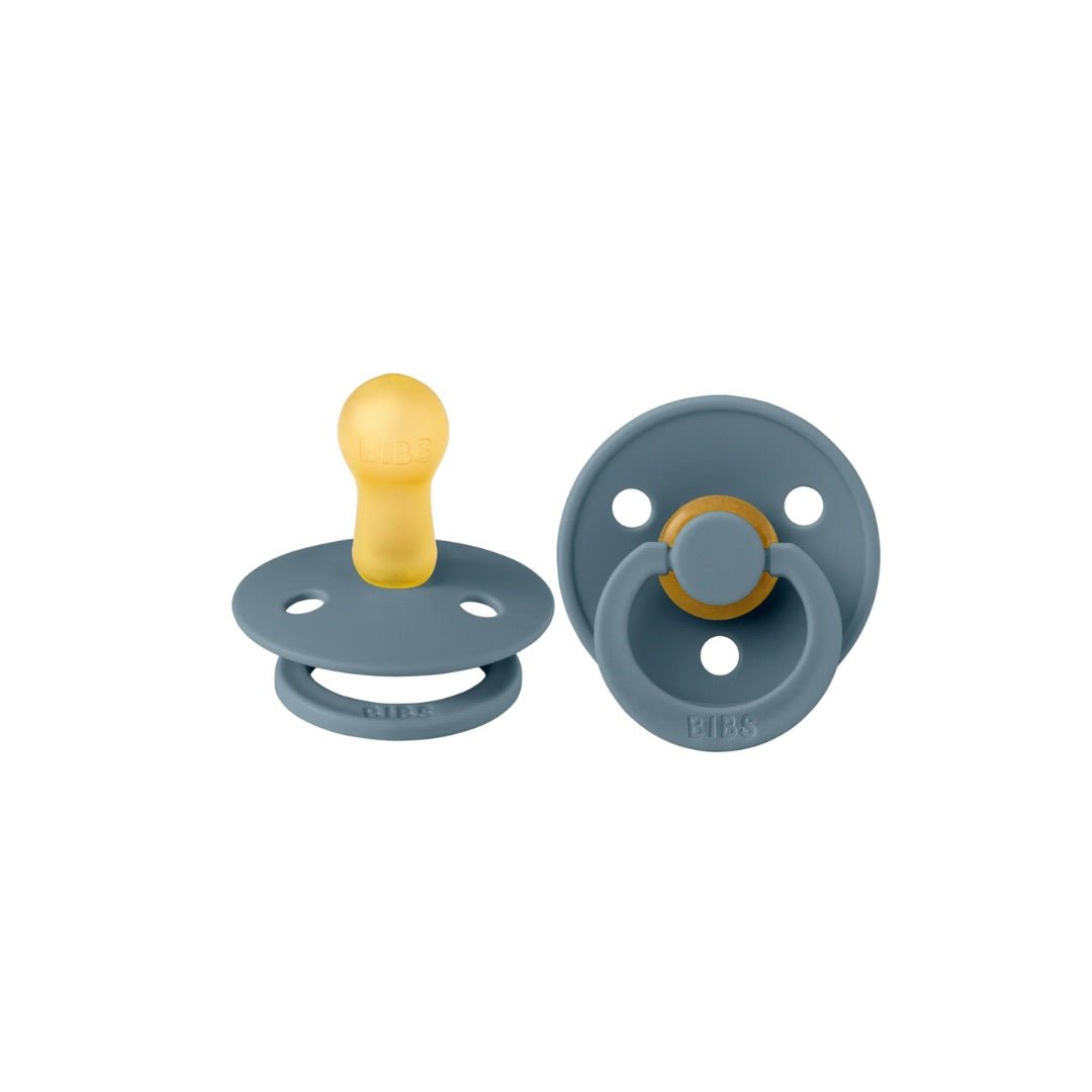 Color Pacifier - shopatlasgrey