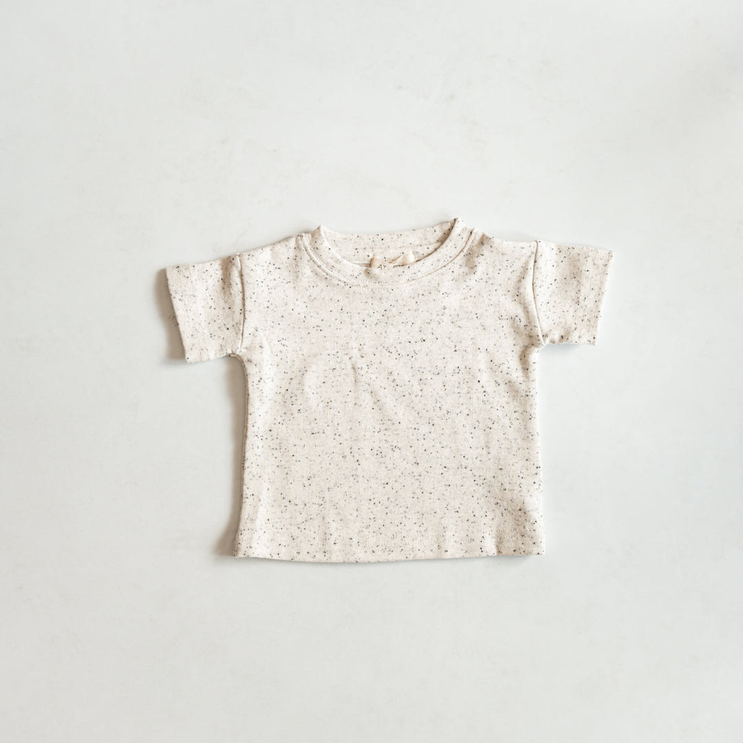 Oreo Sprinkle Cotton T-Shirt