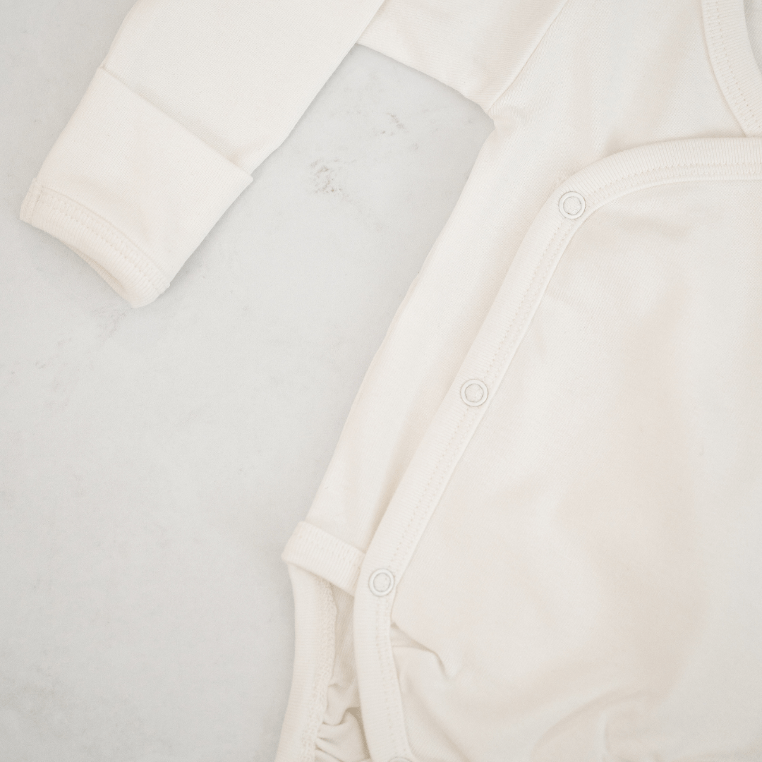 Kimono Bodysuit - shopatlasgrey