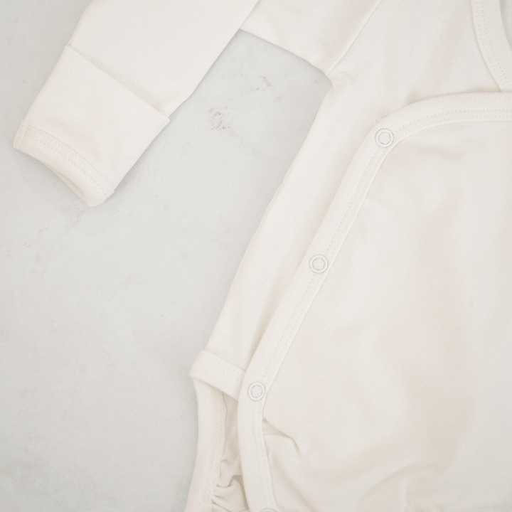 Kimono Bodysuit - shopatlasgrey