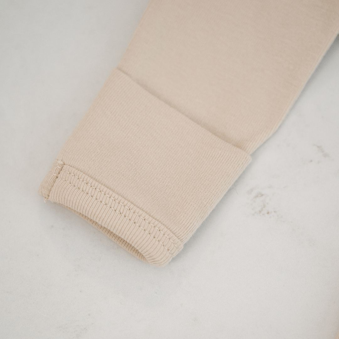 Kimono Bodysuit - shopatlasgrey