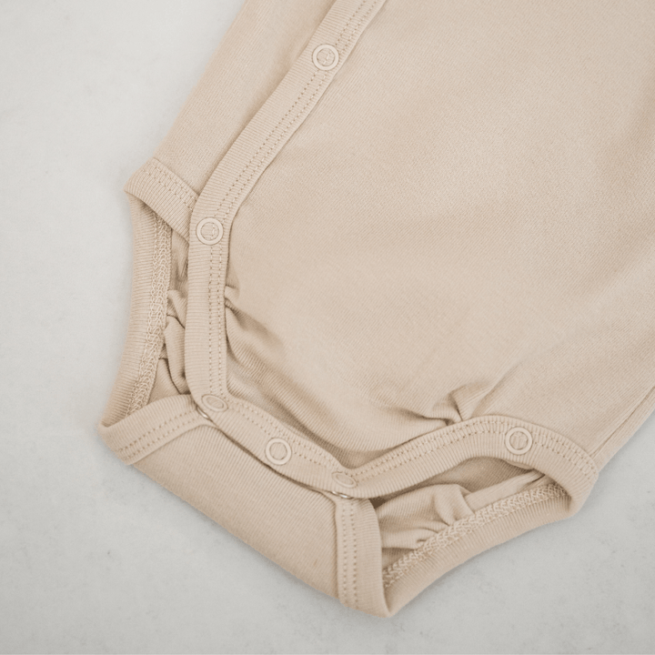 Kimono Bodysuit - shopatlasgrey