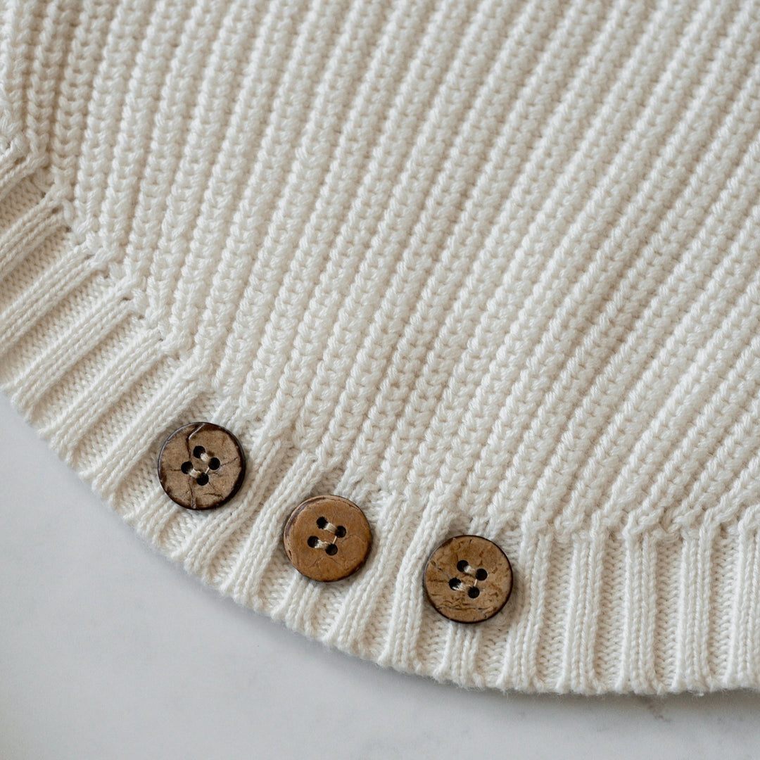 Knit T-Shirt Bodysuit - shopatlasgrey