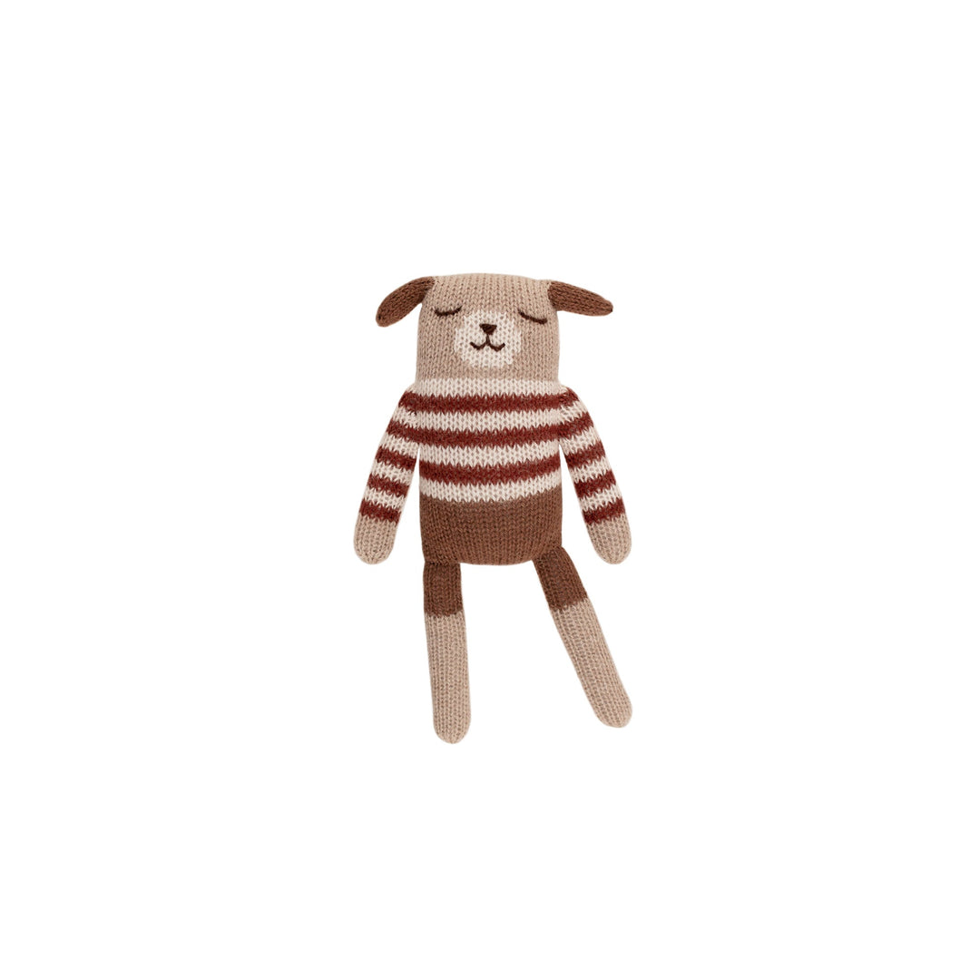 Knit Toy - shopatlasgrey
