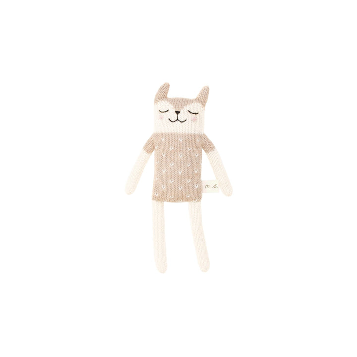 Knit Toy - shopatlasgrey