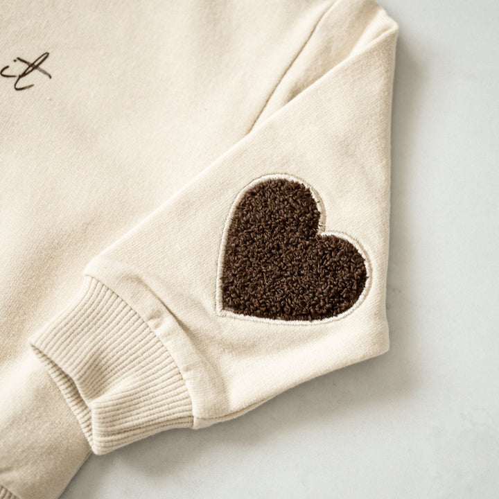 Love You, Mean It Crewneck - shopatlasgrey