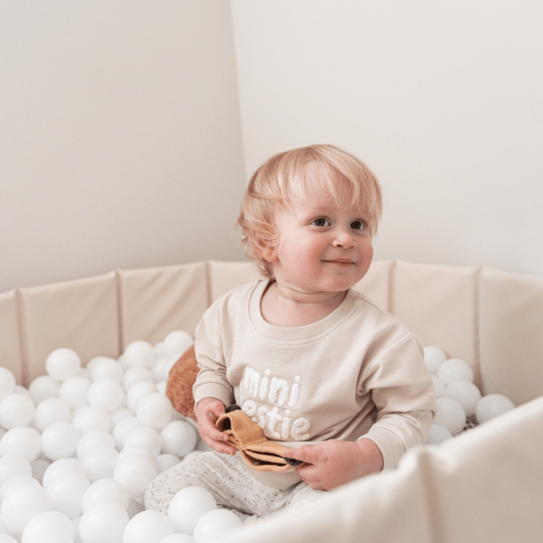 Mini Bestie Crewneck - shopatlasgrey