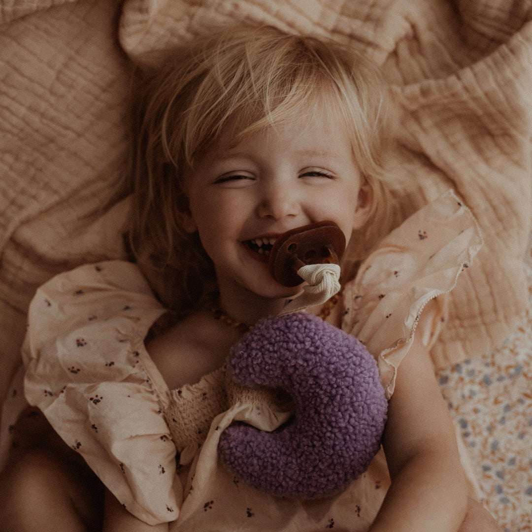 Moon Pacifier Teddy - shopatlasgrey