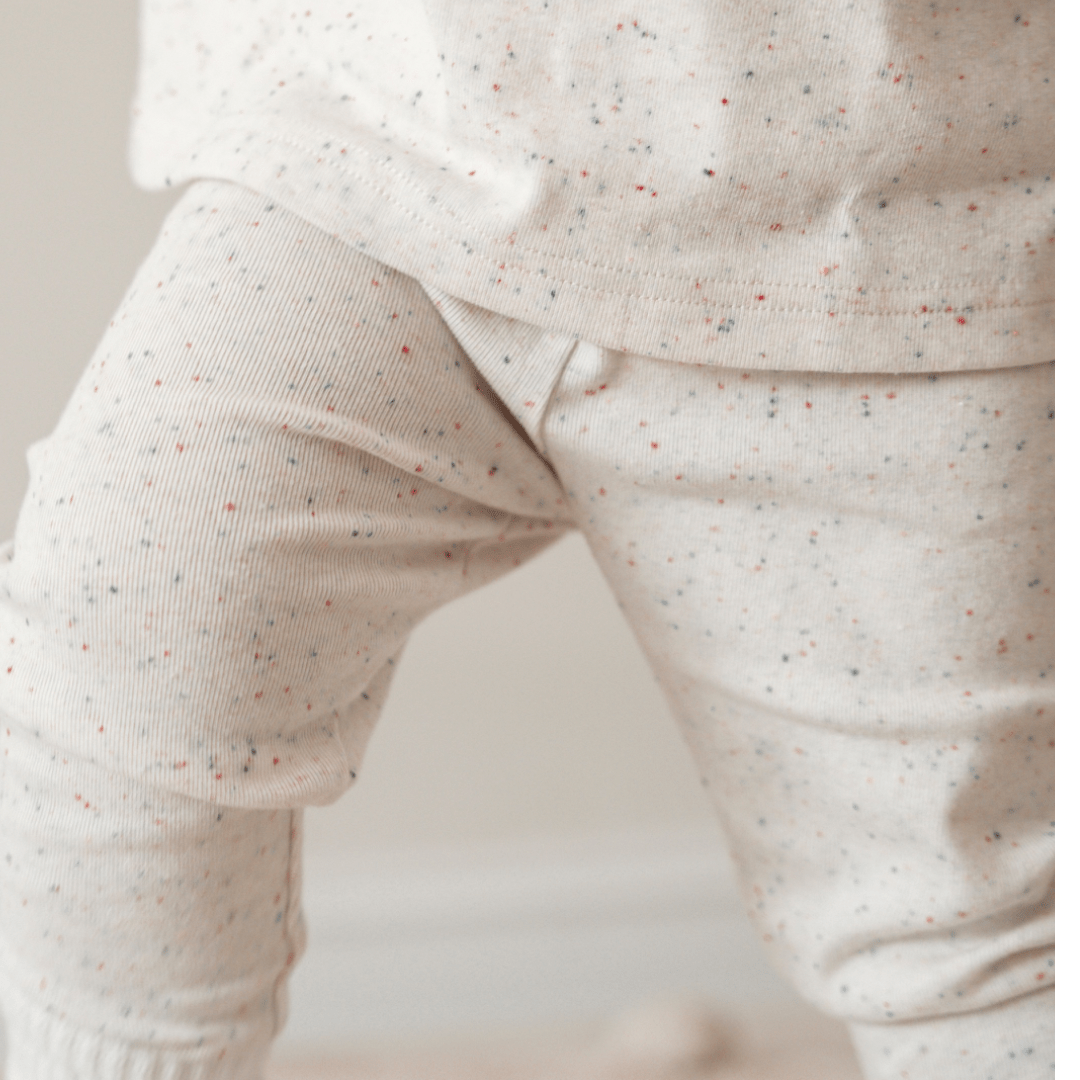 Sprinkle Cotton Pant - shopatlasgrey