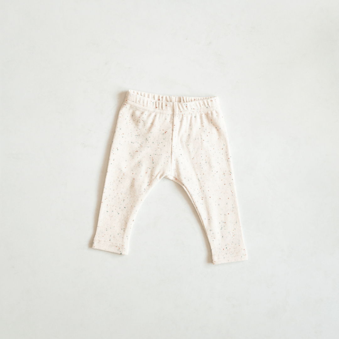 Sprinkle Cotton Pant - shopatlasgrey