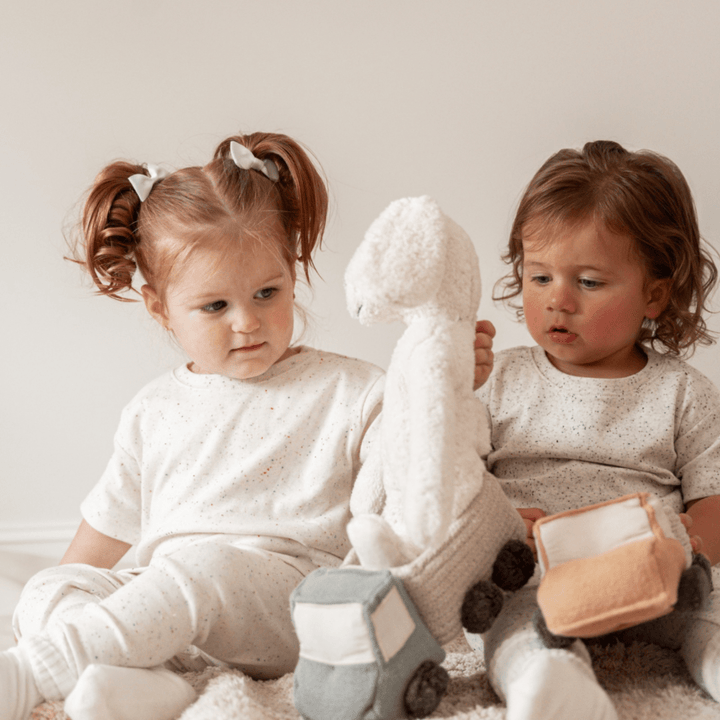 Sprinkle Cotton Pant - shopatlasgrey