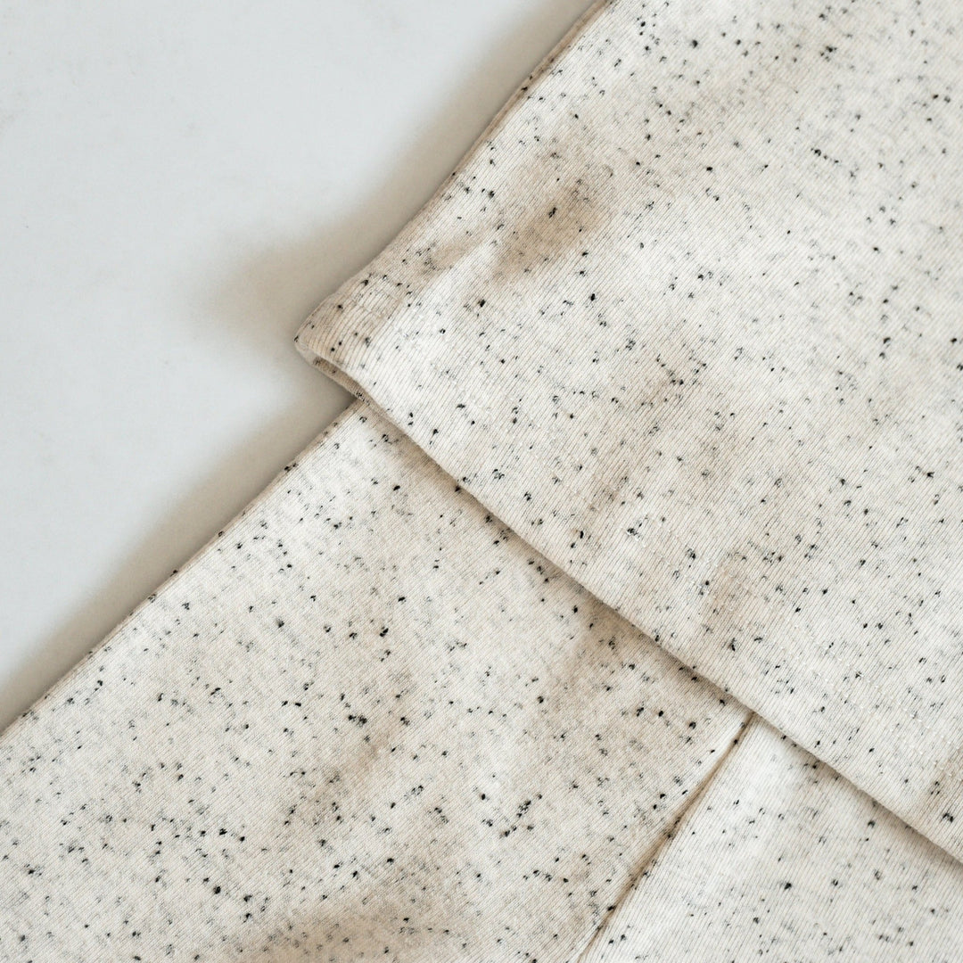 Sprinkle Cotton Pant - shopatlasgrey