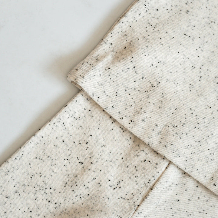 Sprinkle Cotton Pant - shopatlasgrey