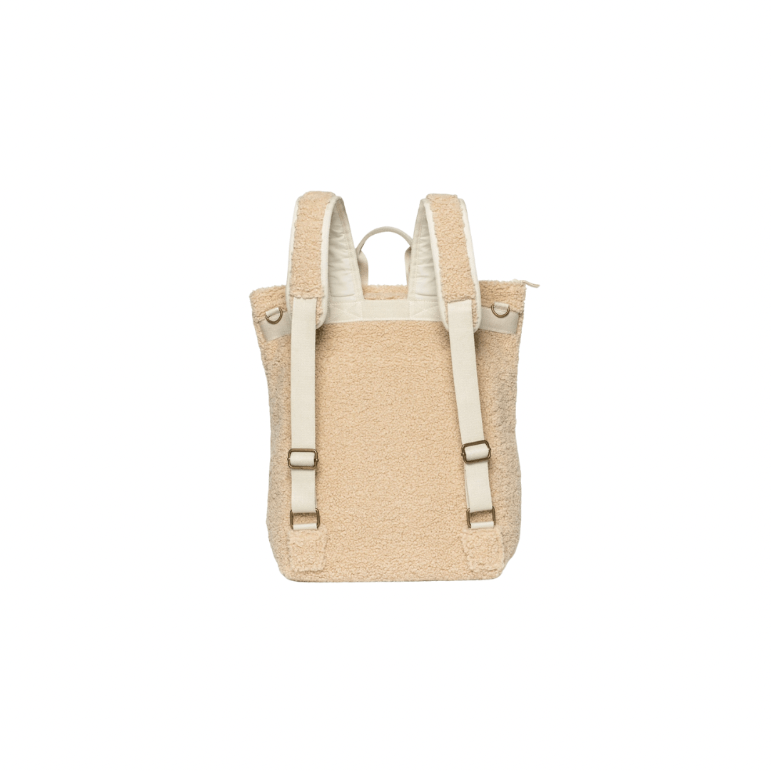 Teddy Backpack - shopatlasgrey