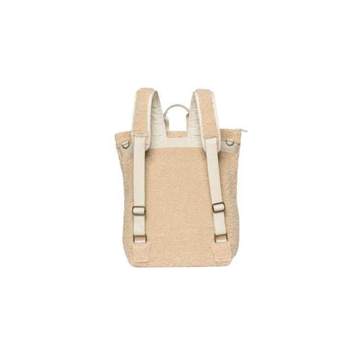 Teddy Backpack - shopatlasgrey