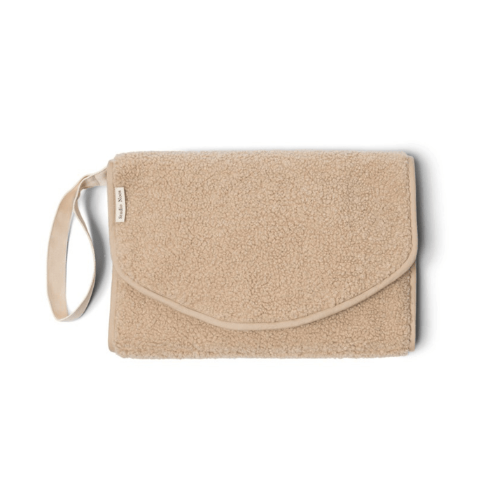 Teddy Changing Pad - shopatlasgrey