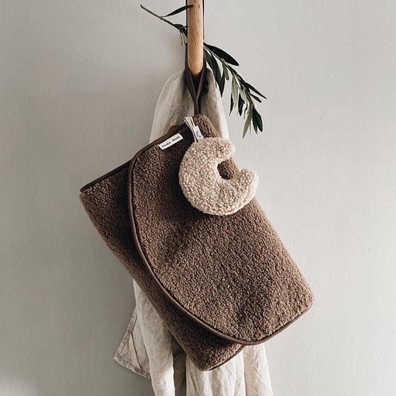 Teddy Changing Pad - shopatlasgrey