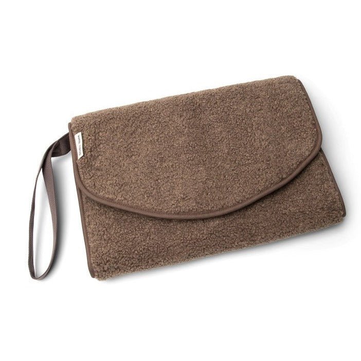 Teddy Changing Pad - shopatlasgrey