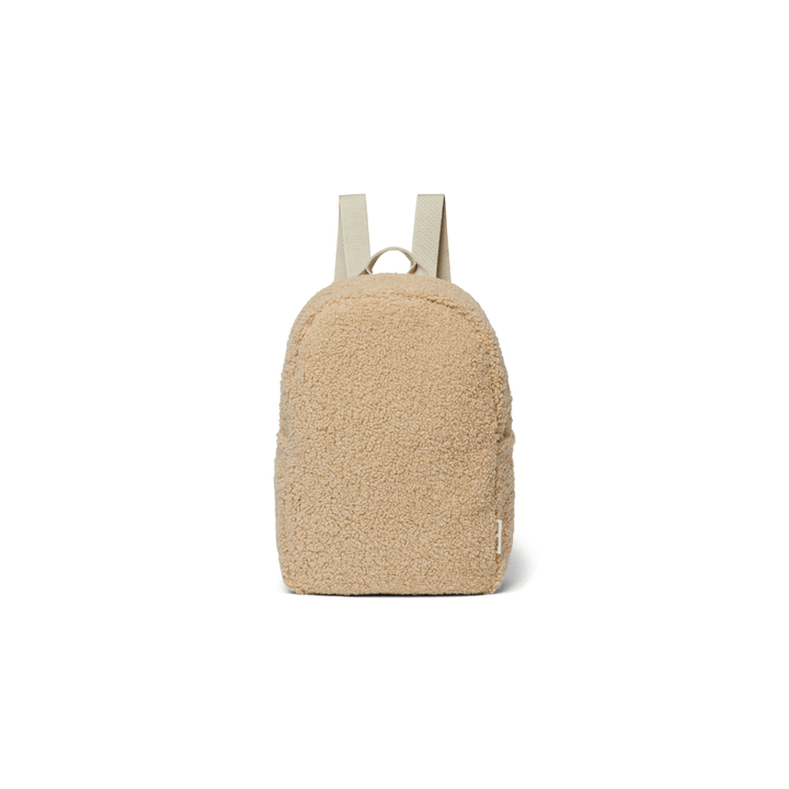 Teddy Mini Backpack - shopatlasgrey