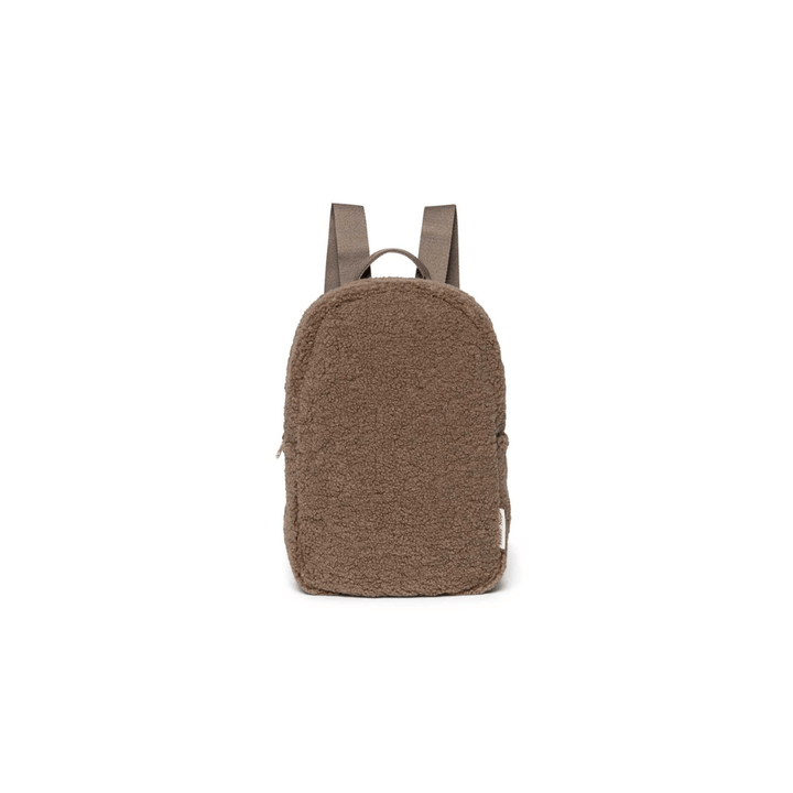 Teddy Mini Backpack - shopatlasgrey