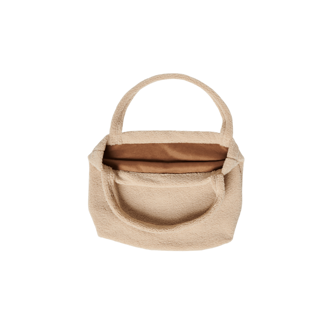 Teddy Mom Bag - shopatlasgrey