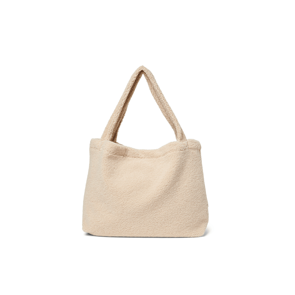 Teddy Mom Bag - shopatlasgrey