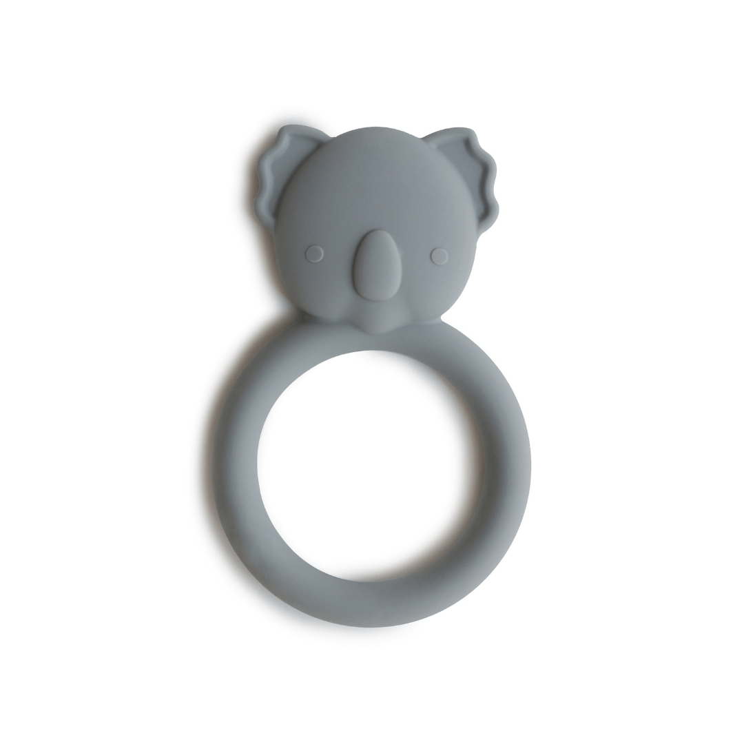 Teether Toy - shopatlasgrey