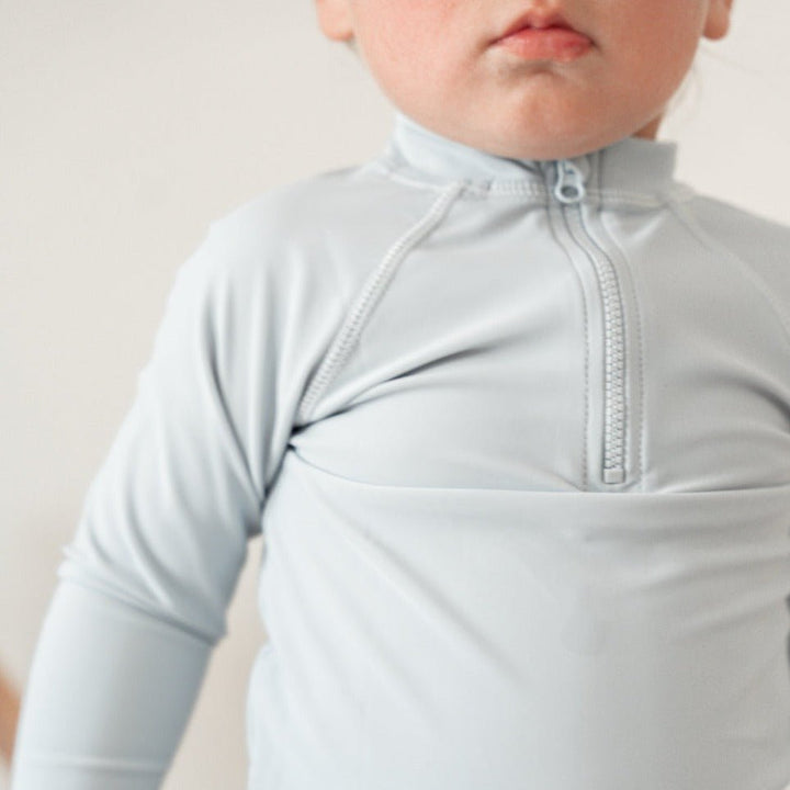 Two Piece SPF Swim Set - shopatlasgrey