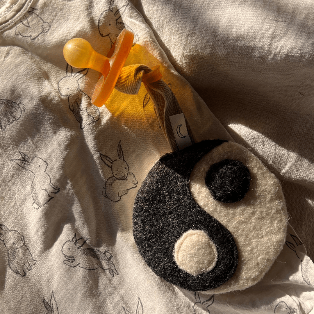 You are the Ying to my Yang - shopatlasgrey