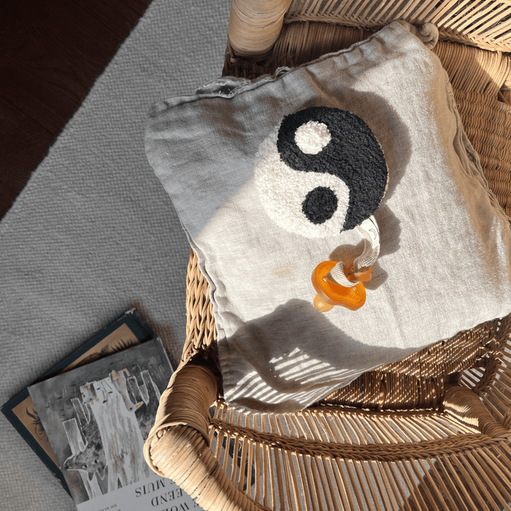 You are the Ying to my Yang - shopatlasgrey